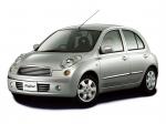 Nissan March Rafeet 2003 года